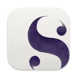 macOS软件 Scrivener 3 v3.5.1 破解版免费下载
