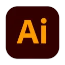 macOS软件 Adobe Illustrator 2025