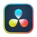 macOS软件 DaVinci Resolve Studio 20
