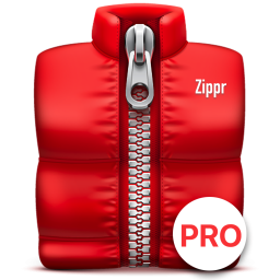 A-Zippr Pro