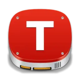 Tuxera NTFS for mac 破解版免费下载