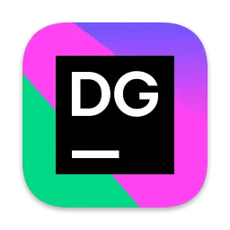 JetBrains DataGrip