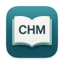macOS软件 CHM Reader Pro v2.8.3 MAS 破解版免费下载