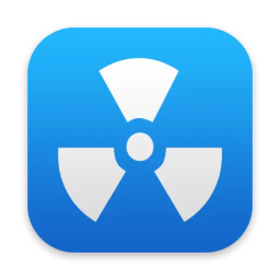 Disk Xray