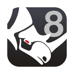Rhino 8