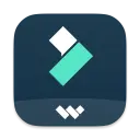 macOS软件 Wondershare Filmora v14.8.17 破解版免费下载