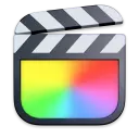 macOS软件 Final Cut Pro