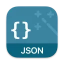 macOS软件 JSON Wizard v2.4 破解版免费下载