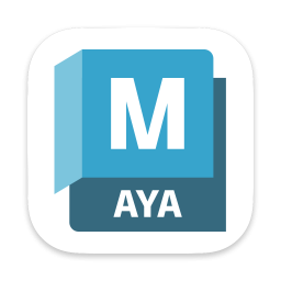Autodesk Maya Creative 2026