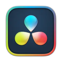 DaVinci Resolve Studio 21