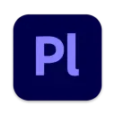 macOS软件 Adobe Prelude CC 2021 v10.1 破解版免费下载