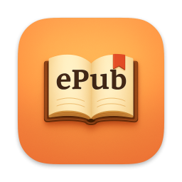 EPUB Reader Plus