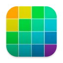 macOS软件 ColorWell v7.8 破解版免费下载