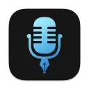 macOS软件 VoiceInk v1.52 152 破解版免费下载