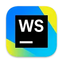 macOS软件 WebStorm v2025.1.1 破解版免费下载