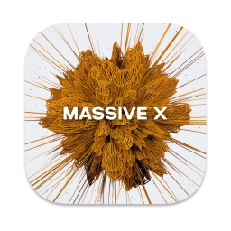 Native Instruments Massive X