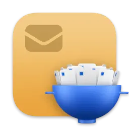 SpamSieve