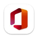 macOS软件 Microsoft Office 2024 v16.100 破解版免费下载