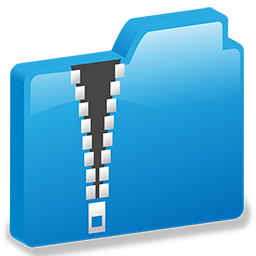 iZip Archiver Pro