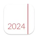macOS软件 Calendar 366 II v2.15.7 破解版免费下载