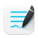 macOS软件 GoodNotes 5 v5.9.8 MAS 破解版免费下载
