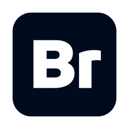 Adobe Bridge 2026