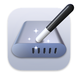 Magic Disk Cleaner