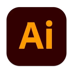 Adobe Illustrator 2025