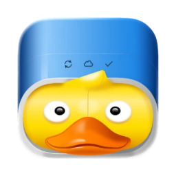 Mountain Duck