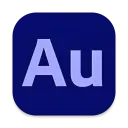 macOS软件 Adobe Audition 2025 v25.3.0 破解版免费下载