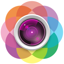 Pixelstyle Photo Editor