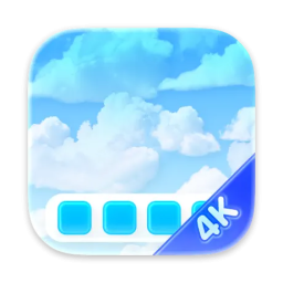 Motion Weather 4K: Ultra HD