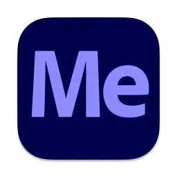 Adobe Media Encoder 2025