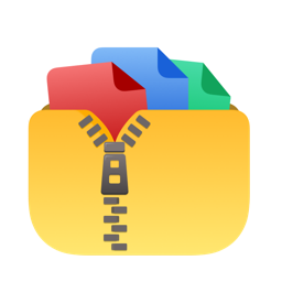 Oka Unarchiver Pro - Unzip RAR