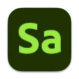 Adobe Substance 3D Sampler