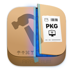Package Builder
