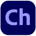 macOS软件 Adobe Character Animator 2025 v25.0.0 破解版免费下载