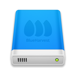 BlueHarvest