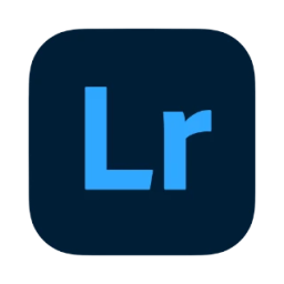 Adobe Lightroom CC