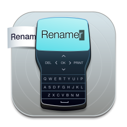 Renamer