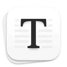 macOS软件 Typora v1.12.3 破解版免费下载