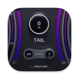 DJ Swivel Click Boom