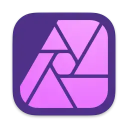 Affinity Photo 2