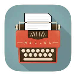 macOS软件 Mellel v6 6.5.0b65003 破解版免费下载