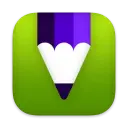 macOS软件 FiveNotes v3.2 111 破解版免费下载