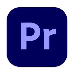 Adobe Premiere Pro 2025