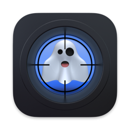 Ghost Buster Pro