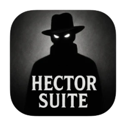 Laboga Mr Hector Suite