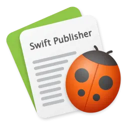 Swift Publisher 5