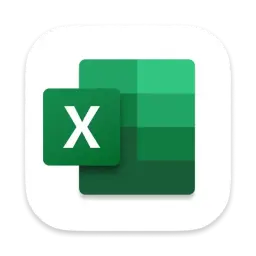 Microsoft 365 Excel LTSC 2024